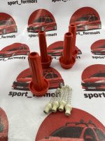 وایر شمع پژو 206 تیپ 2 و 3 تقویتی (tu3) - Image 3