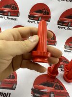 وایر شمع پژو 206 تیپ 2 و 3 تقویتی (tu3) - Image 4