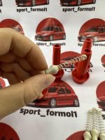 وایر شمع پژو 206 تیپ 2 و 3 تقویتی (tu3) - Image 7