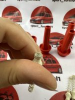 وایر شمع پژو 206 تیپ 2 و 3 تقویتی (tu3) - Image 8