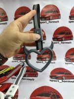 آویز اسپرت قلب شاخ دار (سوریکاوا) - Image 2