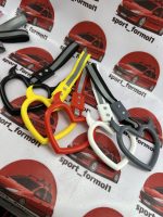 آویز اسپرت قلب شاخ دار (سوریکاوا)