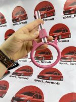 آویز اسپرت گربه شاخ دار (سوریکاوا) - Image 2