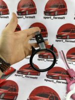 آویز اسپرت گربه شاخ دار (سوریکاوا) - Image 4