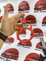 آویز اسپرت گربه شاخ دار (سوریکاوا)