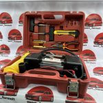 پمپ باد فندکی (دو سیلندر)