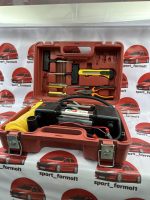 پمپ باد فندکی (دو سیلندر)