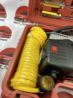 پمپ باد فندکی (دو سیلندر) - Image 4