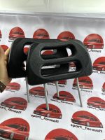 پشت سری خودرو مدل 2 خط کره ای (جفت)