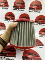 فیلتر هوا اسپرت تمام سیم (قابل شست و شو) برند سام