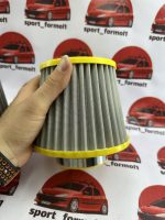 فیلتر هوا اسپرت تمام سیم (قابل شست و شو) برند سام - Image 6