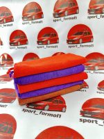 پارچه نانو - حوله تمیز و خشک کردن بدنه خودرو - Image 2