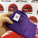 پارچه نانو - حوله تمیز و خشک کردن بدنه خودرو