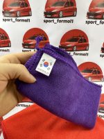 پارچه نانو - حوله تمیز و خشک کردن بدنه خودرو