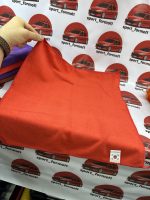 پارچه نانو - حوله تمیز و خشک کردن بدنه خودرو - Image 4