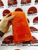 ابر شست و شو خودرو