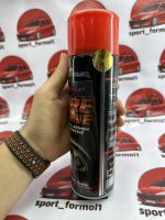 اسپری لاستیک وارداتی دوپلی کالر - Image 3