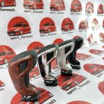 سردنده اسپرت C5 ام پی