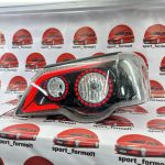 چراغ جلو اسپرت پراید 132-111 (6 ماه ضمانت)