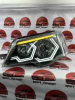 چراغ جلو اسپرت پراید 132-111 طرح هگذا (6 ماه ضمانت) - Image 3