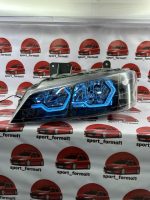 چراغ اسپرت جلو پژو پارس نئون 3d با 6 ماه ضمانت