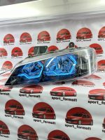 چراغ اسپرت جلو پژو پارس نئون 3d با 6 ماه ضمانت - Image 3