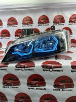 چراغ اسپرت جلو پژو پارس نئون 3d با 6 ماه ضمانت - Image 4
