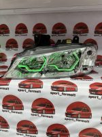 چراغ اسپرت جلو پژو پارس طرح نئون 3d فولکالر - Image 5