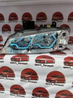 چراغ اسپرت جلو پژو پارس طرح نئون 3d فولکالر - Image 7