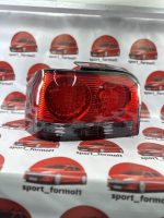 چراغ عقب اسپرت (خطر) پراید 131-صبا طرح (سانتافه) - Image 2