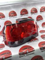 چراغ عقب اسپرت (خطر) پراید 131-صبا طرح (سانتافه) - Image 4