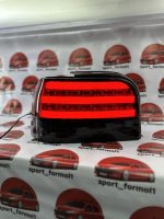 چراغ عقب اسپرت (خطر) پراید 131-صبا طرح 3 خط