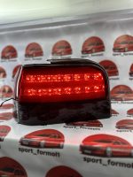 چراغ عقب اسپرت (خطر) پراید 131-صبا طرح 3 خط - Image 3