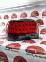 چراغ عقب اسپرت (خطر) پراید 131-صبا طرح 3 خط - Image 6