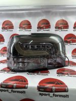 چراغ عقب (خطر) پراید 131 و صبا طرح کروت (6 ماه ضمانت)