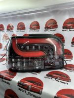 چراغ عقب (خطر) پراید 131 و صبا طرح کروت (6 ماه ضمانت) - Image 3