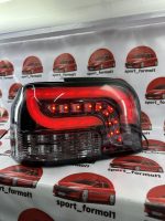 چراغ عقب (خطر) پراید 131 و صبا طرح کروت (6 ماه ضمانت) - Image 4