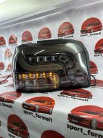 چراغ عقب (خطر) پراید 131 و صبا طرح کروت (6 ماه ضمانت) - Image 5