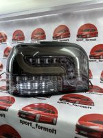 چراغ عقب (خطر) پراید 131 و صبا طرح کروت (6 ماه ضمانت) - Image 6