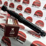 کمک فنر عقب پژو 206 و 207 و رانا KDS گازی روغنی (جفت) ارتقا یافته