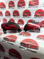 چراغ عقب (خطر) اسپرت کوییک با 6 ماه ضمانت (جفت)