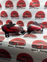 چراغ عقب (خطر) اسپرت کوییک با 6 ماه ضمانت (جفت)