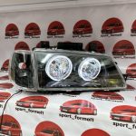 چراغ اسپرت جلو پژو 405 با 6 ماه ضمانت