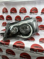 چراغ جلو اسپرت پراید ۱۳۲-۱۱۱ فولکالر - Image 2