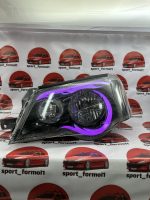 چراغ جلو اسپرت پراید ۱۳۲-۱۱۱ فولکالر - Image 3