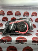 چراغ جلو اسپرت پراید ۱۳۲-۱۱۱ فولکالر - Image 4