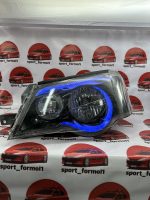 چراغ جلو اسپرت پراید ۱۳۲-۱۱۱ فولکالر - Image 5