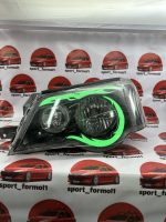 چراغ جلو اسپرت پراید ۱۳۲-۱۱۱ فولکالر - Image 10