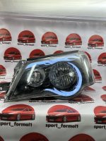 چراغ جلو اسپرت پراید ۱۳۲-۱۱۱ فولکالر - Image 11