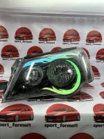 چراغ جلو اسپرت پراید ۱۳۲-۱۱۱ فولکالر - Image 7